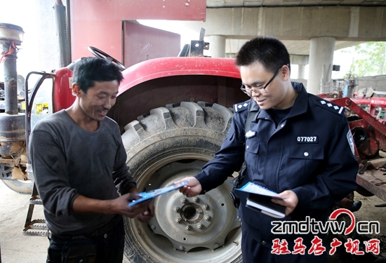 苦练技侦业务 只为保一方平安