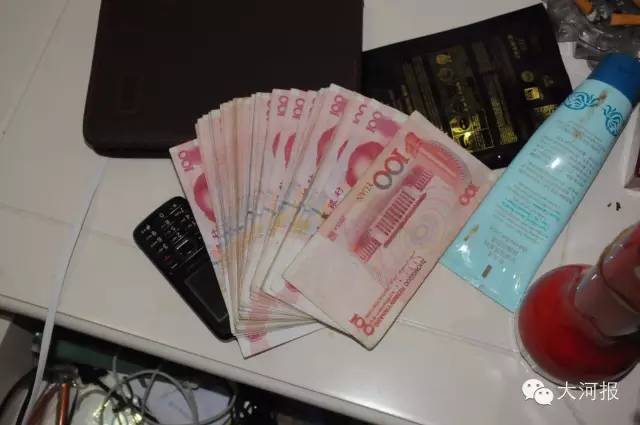 接到“亲戚”嫖娼被抓电话，河南200多人被骗116万元