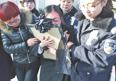 “上合会”安保执勤时 郑州25岁协警被撞身亡