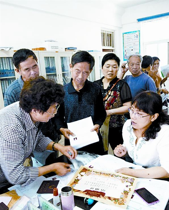 独生子女奖励扶助政策受欢迎