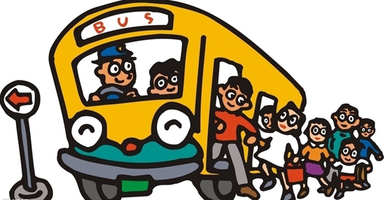 高考期间 考生可免费乘座市区公交车