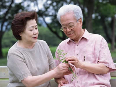 40-50岁中老年人易得肝癌 原发性肝癌如何治疗