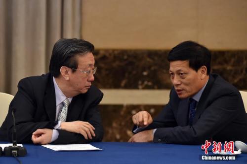 近期省级大员密集调整:十余省党委领导班子变动