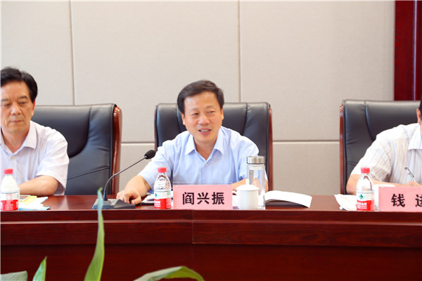 省院党组成员、政治部主任阎兴振讲话.JPG