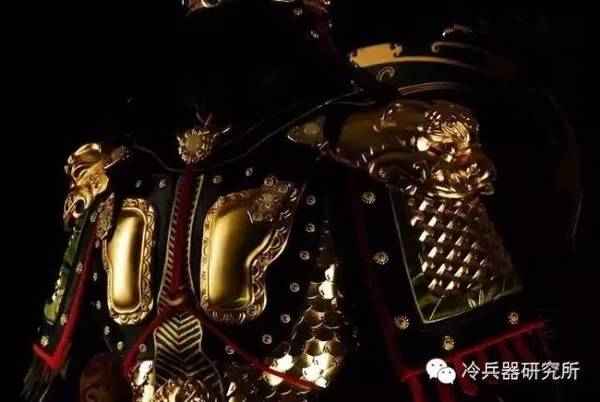 中国古代甲胄缺乏传承竟是因为一条法律?--驻