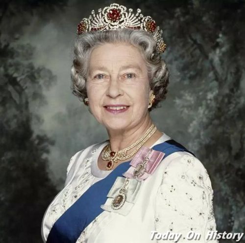 英国著名的女王及其外交作用 为何英国出现那么多女王?--驻马店新闻--驻马店广视网