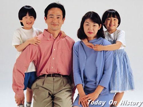 日本的家庭教育的内容 日本家庭教育的突出特