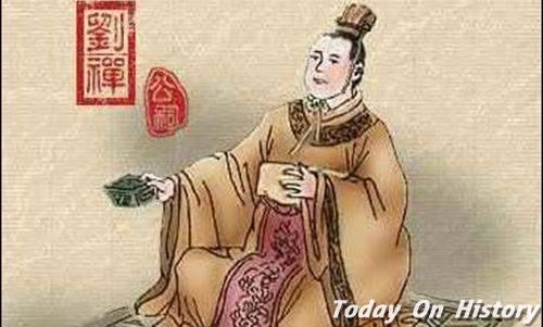 刘禅为何成三国在位时间最久的君主 刘禅在位