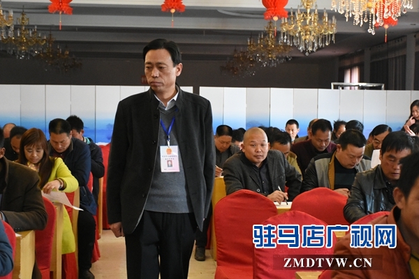 正阳县1780名农民获得职业资格证书--驻马店新