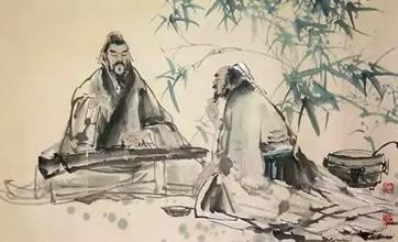 经典里的修身之道:古代君子以何为乐?