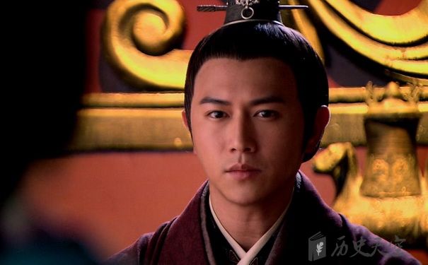 刘恒在位多少年 汉文帝刘恒后面的皇帝是景帝