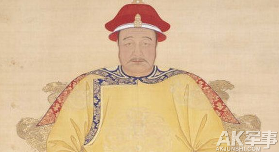 皇太极死后被葬在哪里了?