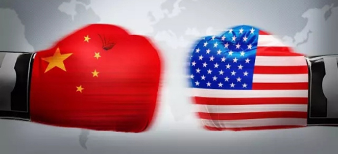 媒体:中美贸易摩擦若持续升温 中国手握三张反制牌