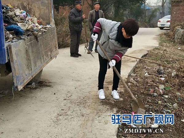 7、清理路边垃圾.jpg