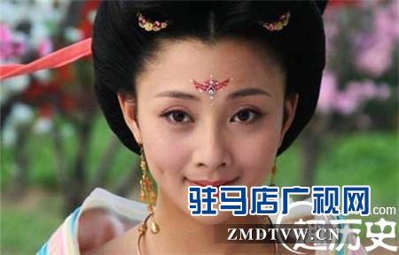 解密:中国历史上权利最大的两个女人是谁?
