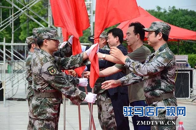 07上蔡县召开2018年民兵组织整顿拉动集结点验大会.jpg