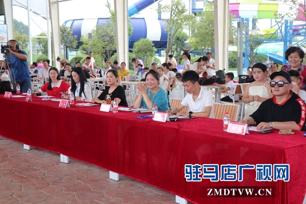 《新时代好少年》微电影海选启动