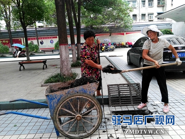 我看今日驻马店：双创让市民更自豪