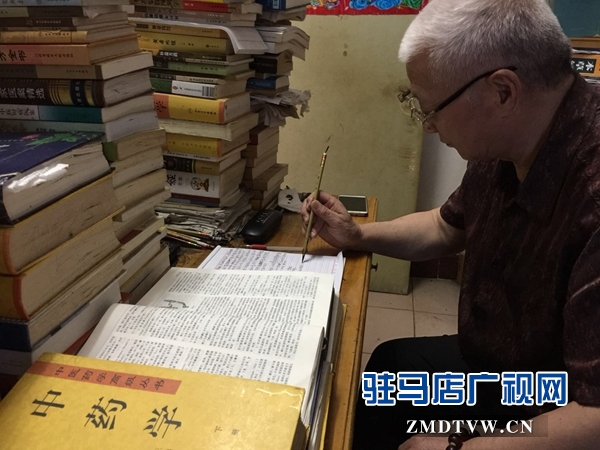 钩古论今话非遗——毛顺卿：治病救人传承非遗是我一生的责任