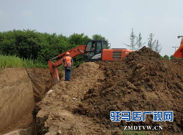 热力工人：用汗水为城市“储暖”