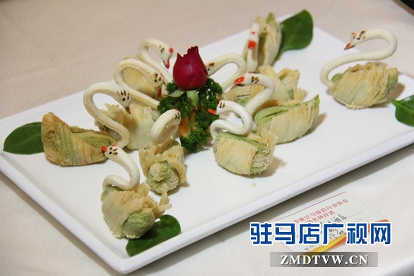 驻马店市餐饮与饭店行业协会大师名师评审活动举办