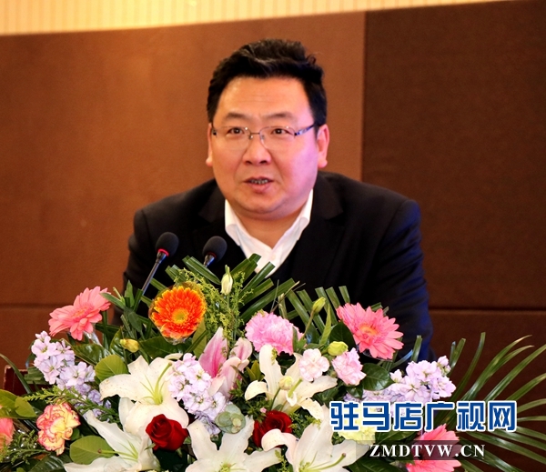 地方政府融资平台转型发展趋势暨地方政府专项债券发行研讨会成功举行
