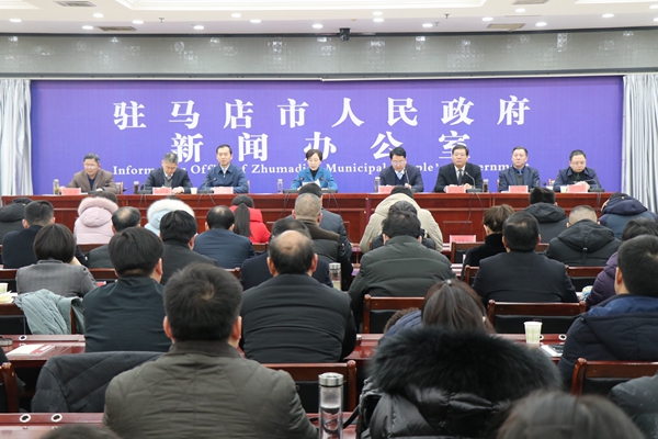 驻马店教育脱贫：确保不让一个学生因家庭困难而失学