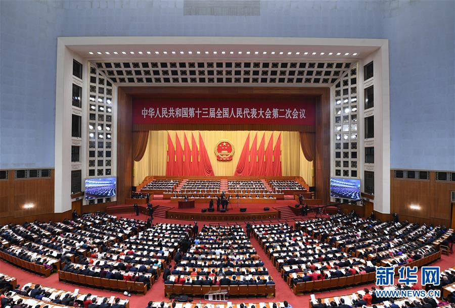 @所有人：中国今年要干这80件大事！