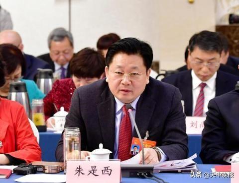 全国人大代表朱是西：建议国家发挥公共财政功能…