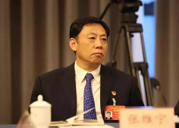 全国人大代表呼吁：将南驻阜铁路纳入国家规划