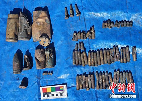 国考古界奥斯卡将揭晓：20个项目展示 经远舰受关注