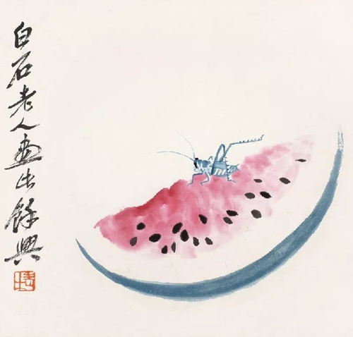 读◎金圣叹：三十三不亦快哉