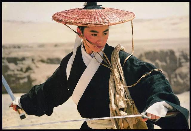  27年了，为何你还忘不掉《新龙门客栈》？ 