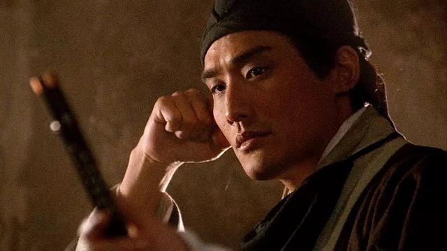  27年了，为何你还忘不掉《新龙门客栈》？ 