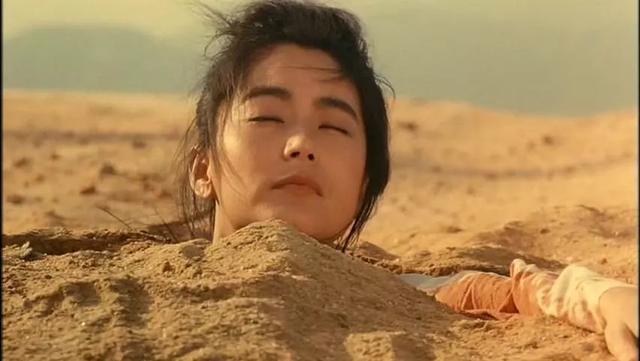  27年了，为何你还忘不掉《新龙门客栈》？ 