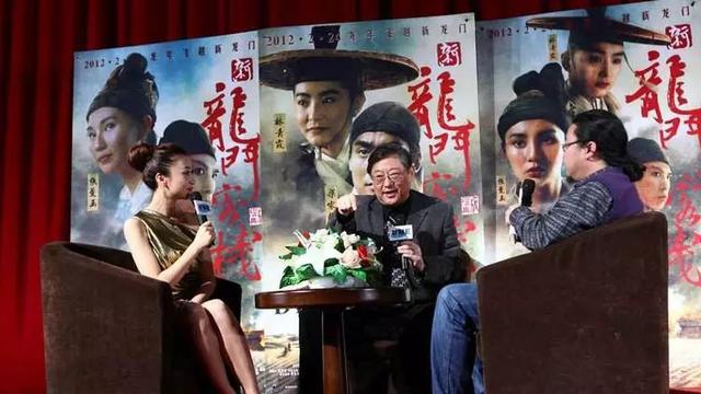  27年了，为何你还忘不掉《新龙门客栈》？ 