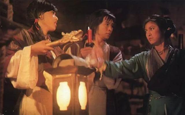  27年了，为何你还忘不掉《新龙门客栈》？ 