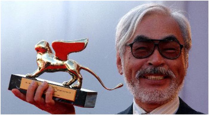 《千与千寻》18年后中国上映：为什么我们都爱宫崎骏？ 