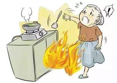 遂平一用户家中燃气爆炸