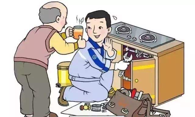 遂平一用户家中燃气爆炸