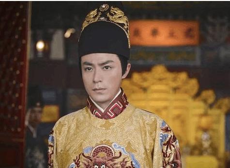 唐朝最窝囊的皇帝唐宪宗，被太监给设计害死，儿子还不为他报仇 