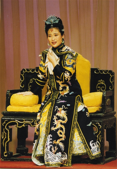 土生土长的北京曲剧，还有谁在唱？ 