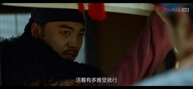 《长安十二时辰》细思极恐，原来这15句台词的设计另有深意 