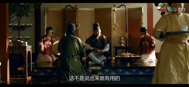 《长安十二时辰》细思极恐，原来这15句台词的设计另有深意 