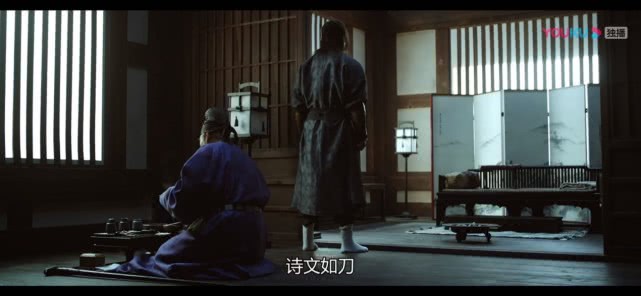 《长安十二时辰》细思极恐，原来这15句台词的设计另有深意 