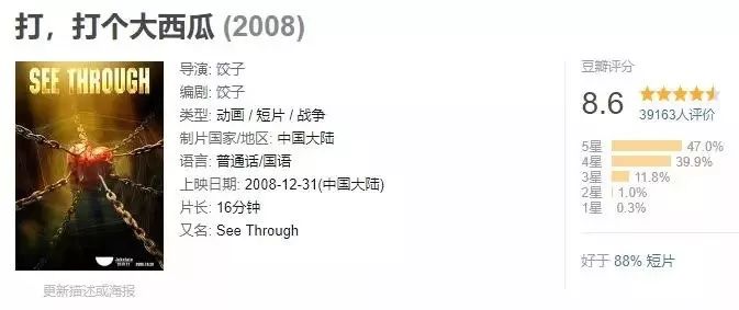 《哪吒之魔童降世》手稿首次曝光：上映4天破纪录，你凭什么？ 