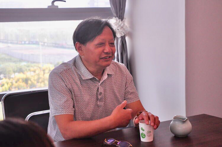 锻造企业文化 增强向心凝聚 易轩财务组织召开企业内训会