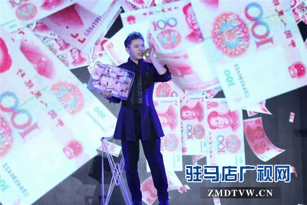 魔幻盛宴 艺启天中 魔术师张柏林携魔幻天团空降天中 带来魔幻之旅