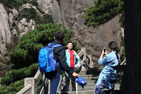看身高还是年龄？景区“儿童票”判定争议何时能解