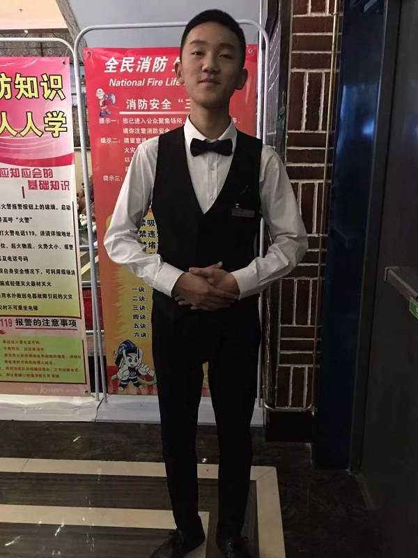 点赞!公司员工拾金不昧 彰显企业优良文化！